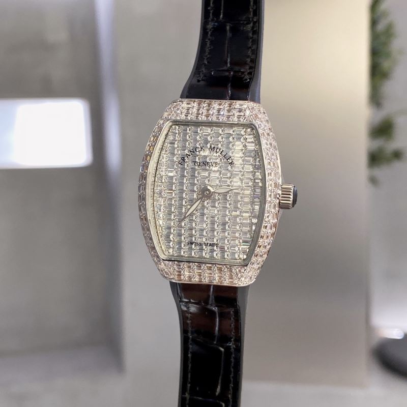 FRANCK MULLER